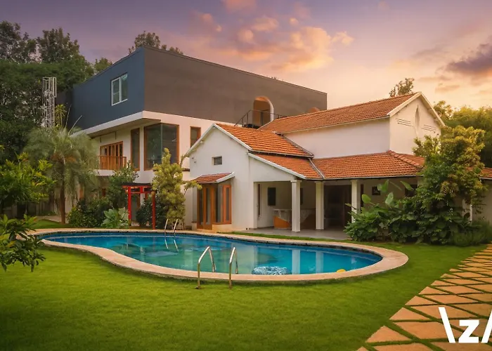 Zo House Bangalore, Whitefield