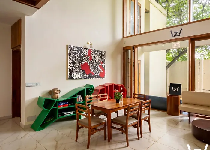 Zo House Bangalore, Whitefield