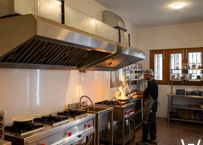 Zo House Bangalore, Whitefield