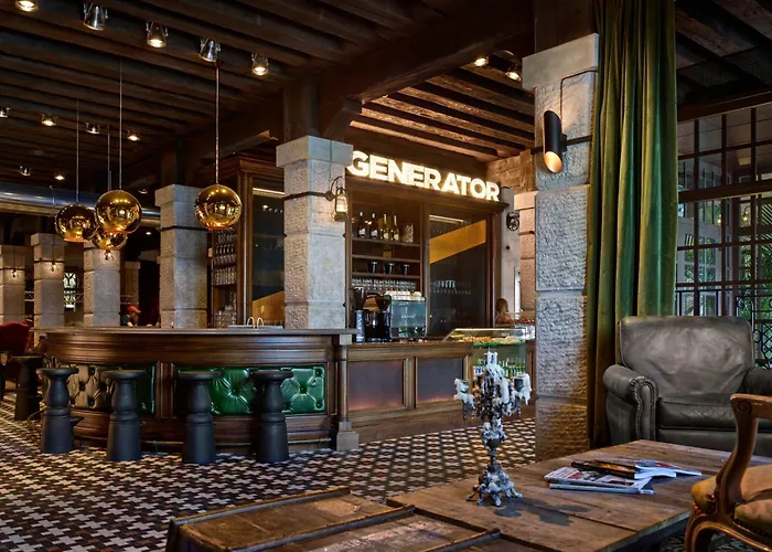 Generator Venice