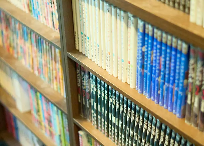 Hotel The Rock Osaka