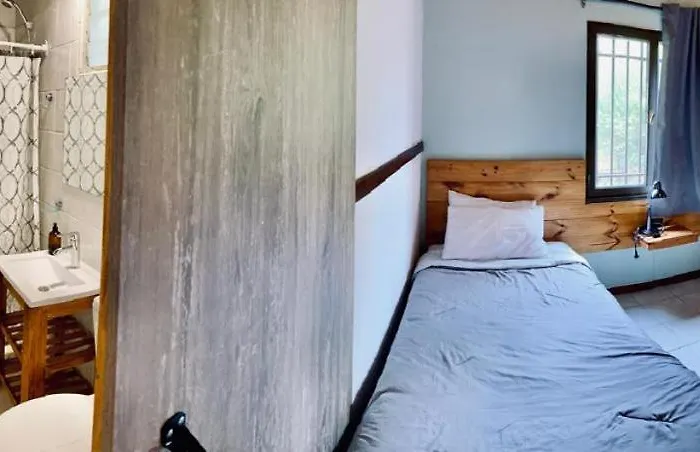 Hostel Nakel Yenu El Calafate