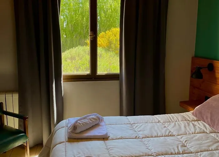 Hostel Nakel Yenu El Calafate