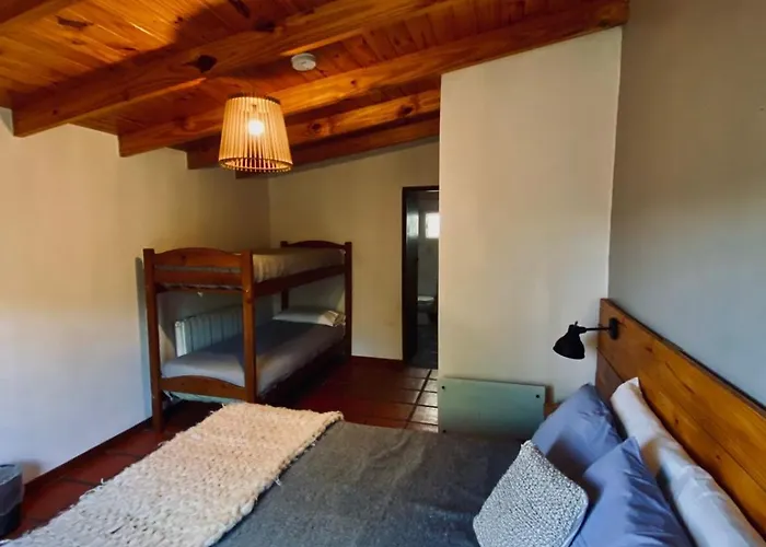 Hostel Nakel Yenu El Calafate