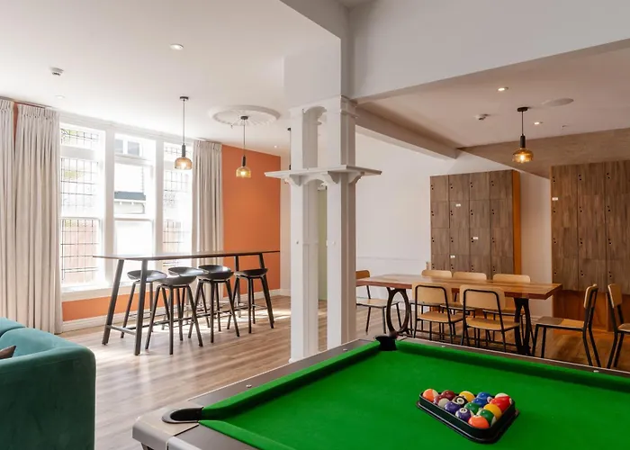 Haka House Christchurch