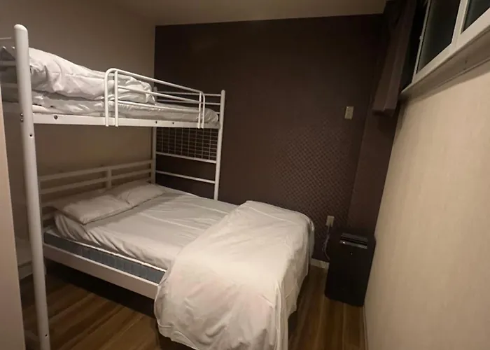 Jam Hostel Kyoto Gion