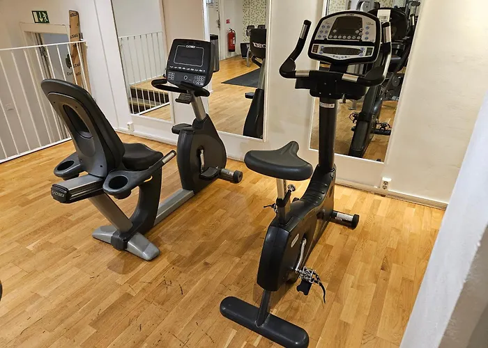 Backpackers Goeteborg Hostel