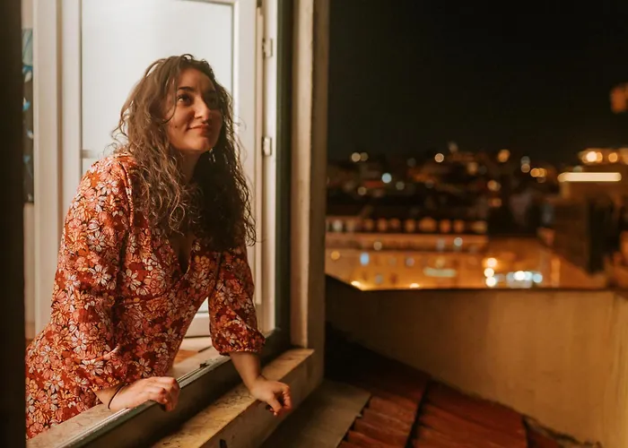 We Love F Tourists Lisbon