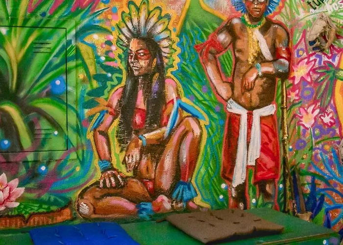 Bits & Bossa Hostel Rio De Janeiro