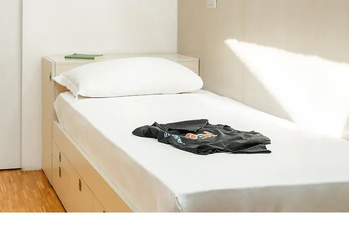 Combo Venezia Hostel