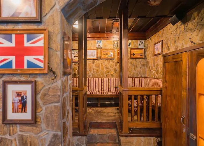 Turn Hostel Ljubljana