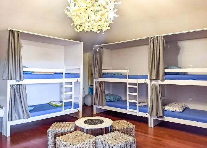 Hostel Villa Skansi Hvar Town