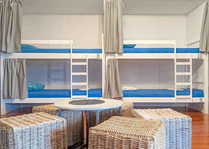 Hostel Villa Skansi Hvar Town