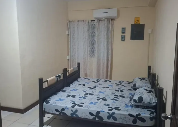 Alme Hostel Playa Del Carmen