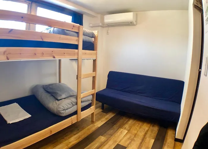 Guest House Matsu Osaka