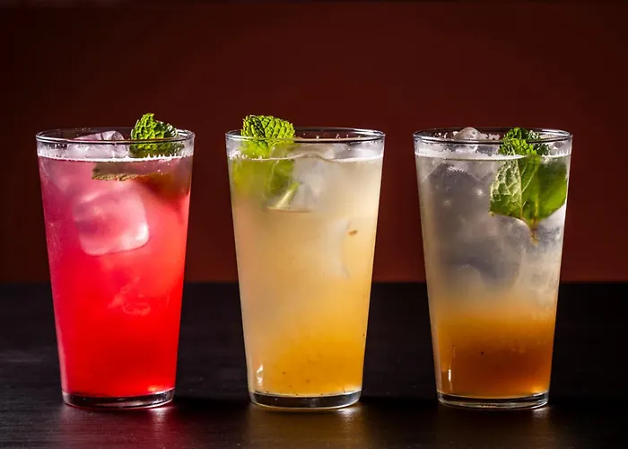 Wot Patio Social Hostel Lisbon