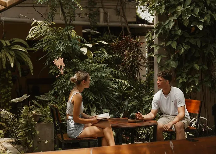 Drop Inn Hostels Colombo