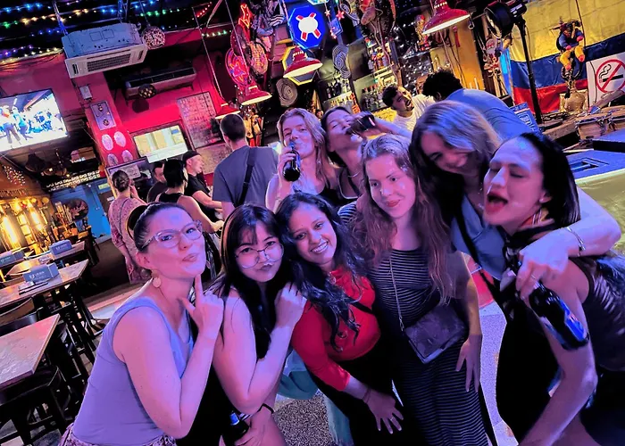 Travelogue Guest House Kuala Lumpur