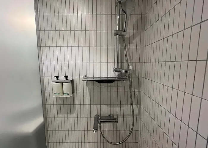 Upflo Hostel Seoul