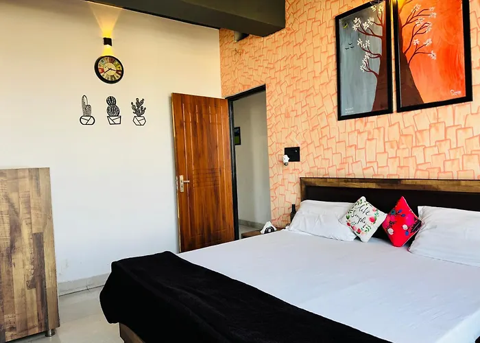 Nomads House Hostel Dehradun