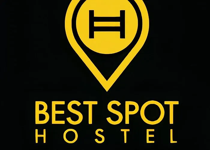 Best Spot Hostel Prague