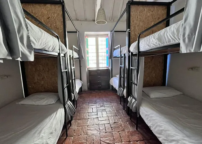 Botanico Hostel Bogota