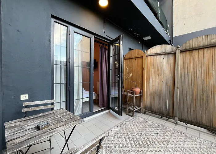 Archeo (Adults Only) Hostel Istanbul