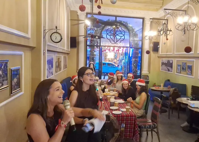 Little Charm Hanoi Hostel