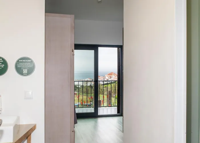 Wot Ericeira Surf Social Hostel