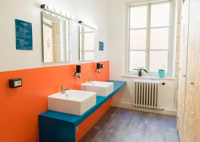 Controvento Hostel Trieste