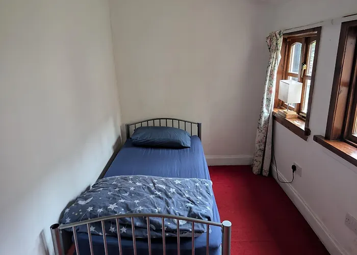 Argyle Backpackers Hostel Edinburgh