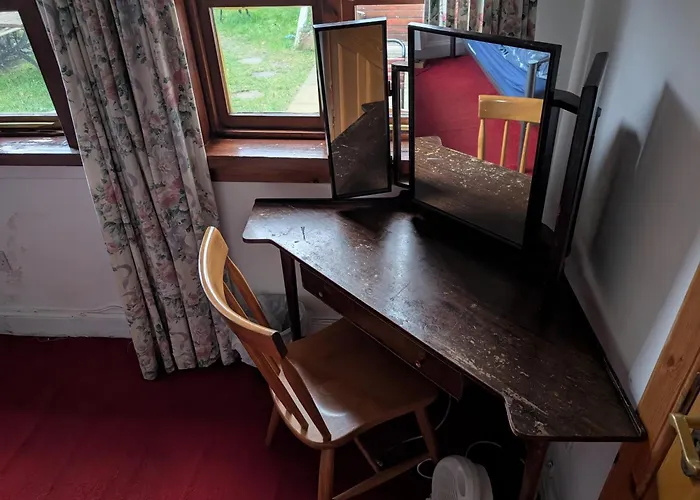 Argyle Backpackers Hostel Edinburgh