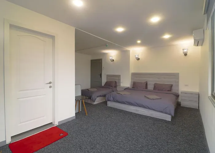 The Castle Star Hostel Amman