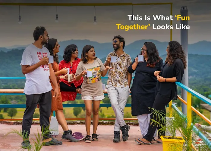 Gostops Bir, Landing Site