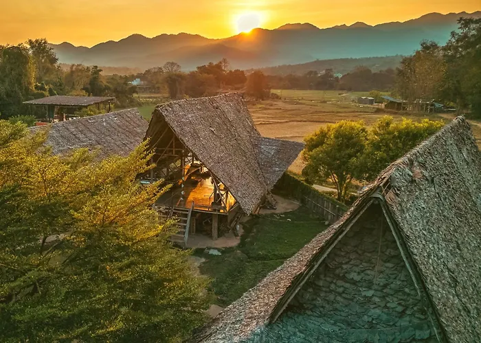 Cody Backpackers Hostel Pai