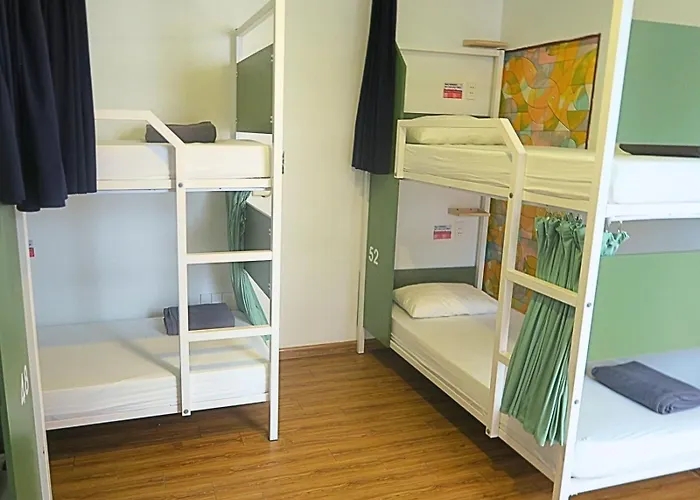 Fuse Old Town Hoi An Hostel