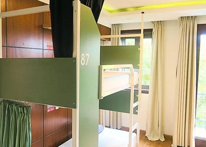 Fuse Old Town Hoi An Hostel