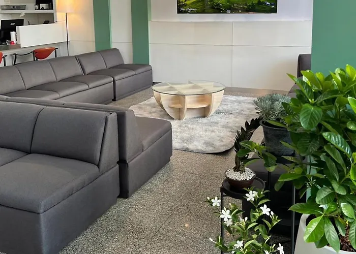 Marni Bkk Hostel Bangkok