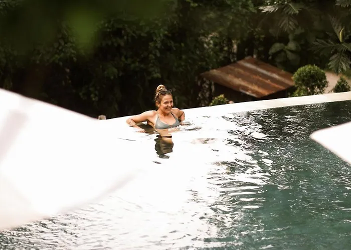 One More Wave Surf House Uluwatu