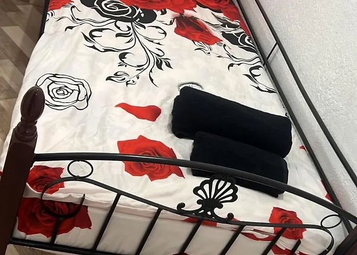 Davinci Hostel Yerevan