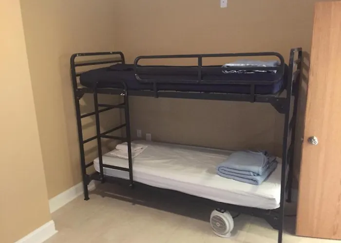Mayflower Hospitality Hostel 2 Washington
