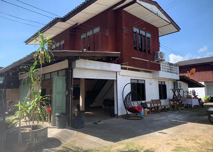 Kk House Hostel Pai