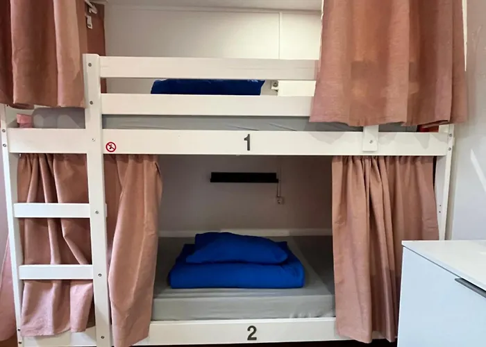 Samba Guesthouse Porto