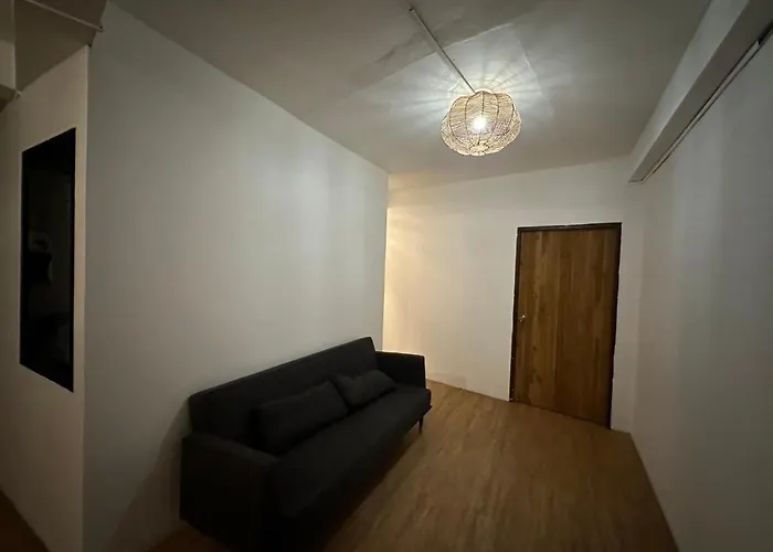 Thai Siwilai Hostel Bangkok