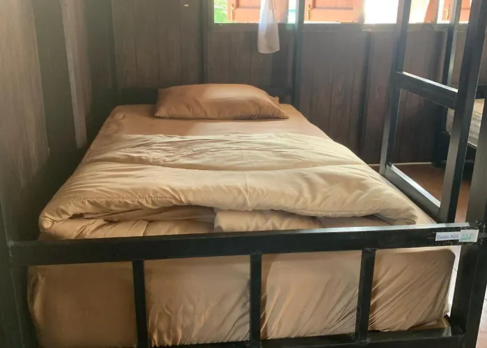 Kk House Hostel Pai