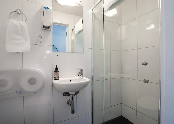 The Brownston Hostel Wanaka