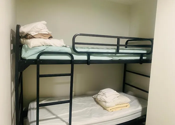 Mayflower Hospitality Hostel Washington