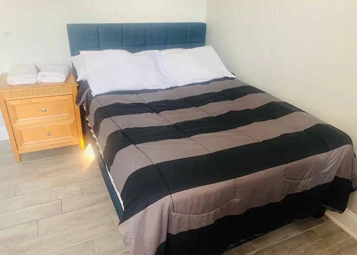 Mayflower Hospitality Hostel Washington