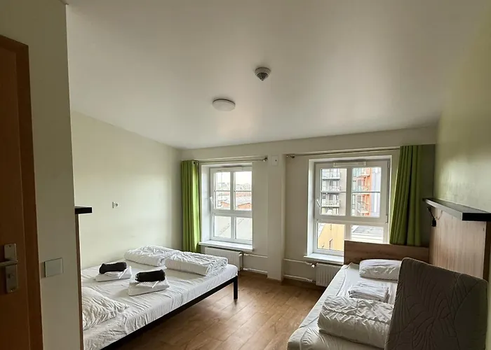 Foka Hostel Wroclaw