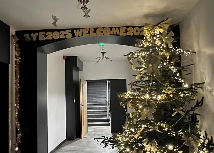 Foka Hostel Wroclaw